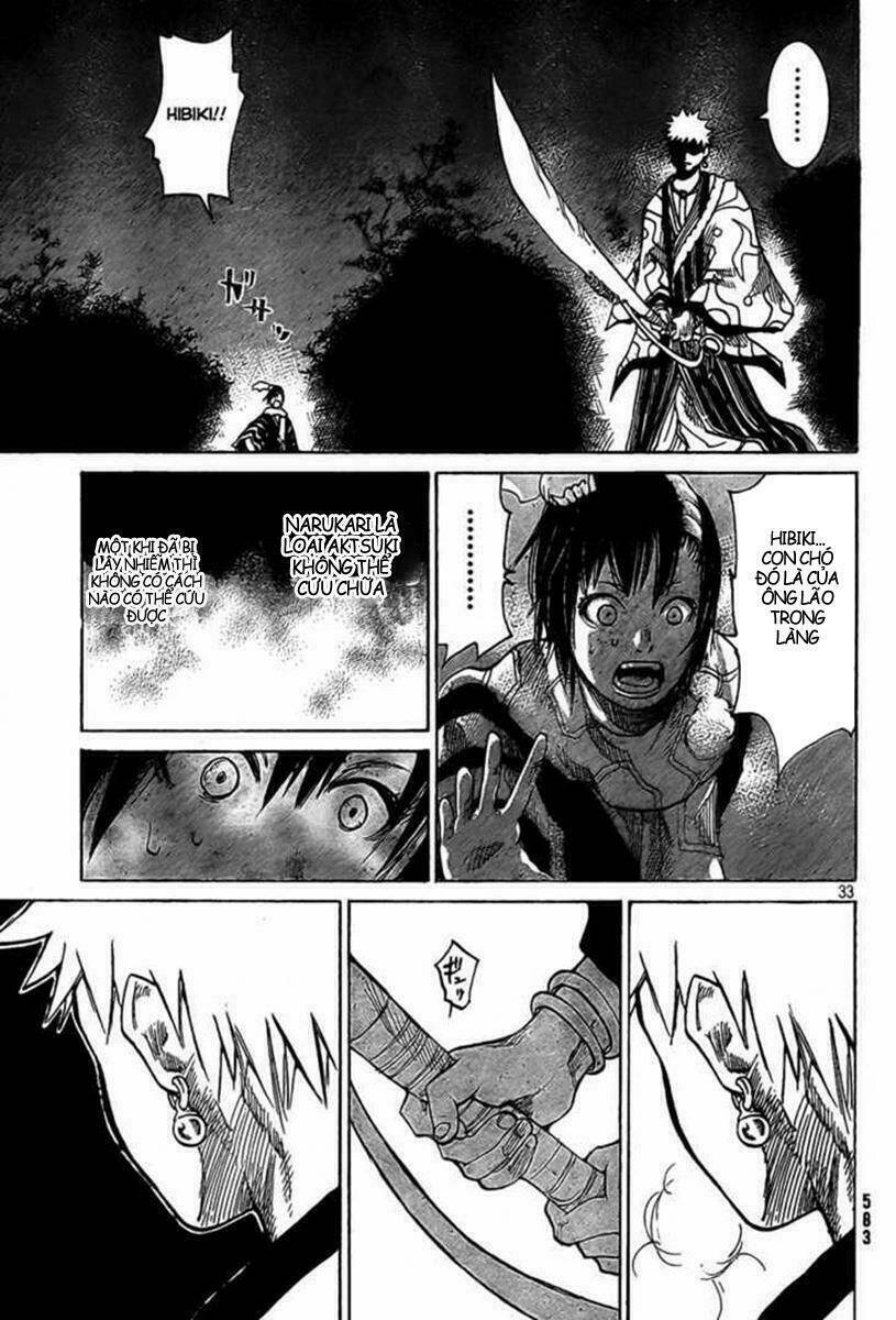 akatsuki chapter 3 32