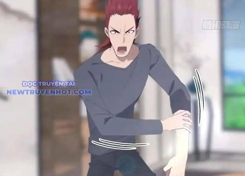 tu tiên trở về tại vườn trường – season 2 chapter 93 28