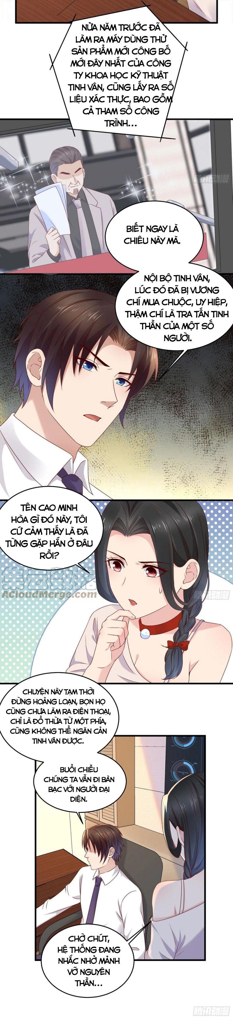 vua đầu tư mạnh nhất chapter 68 12