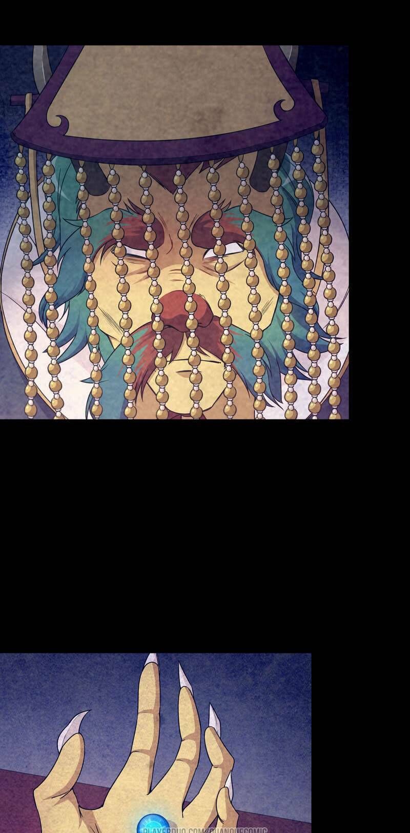 khởi đầu bằng một con côn chapter 54 9