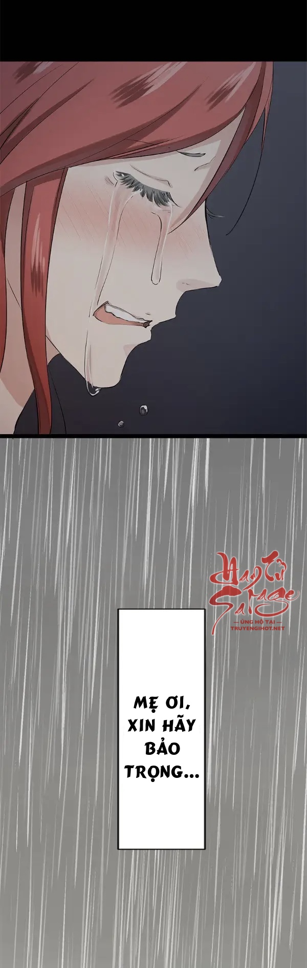 nullitas~nàng dâu giả dối~ chapter 16 36