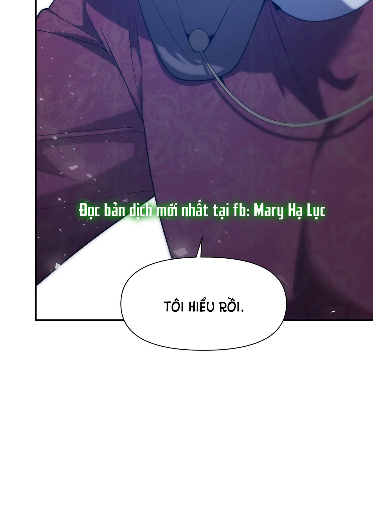 Lửa Trong Đầm Lầy chapter 36.1 - Trang 13