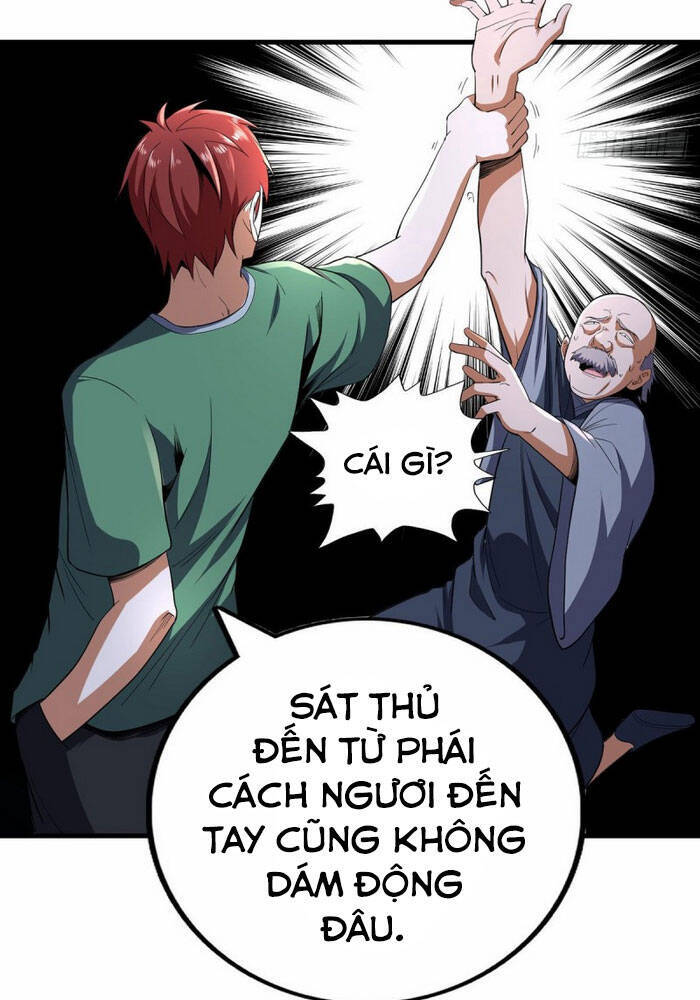 vương bài thần y chapter 80 6