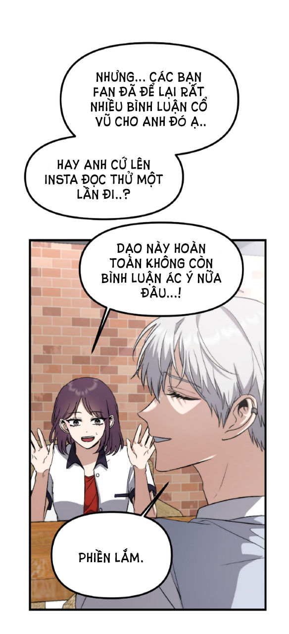 Tự Do Trong Mơ chapter 51.1 30