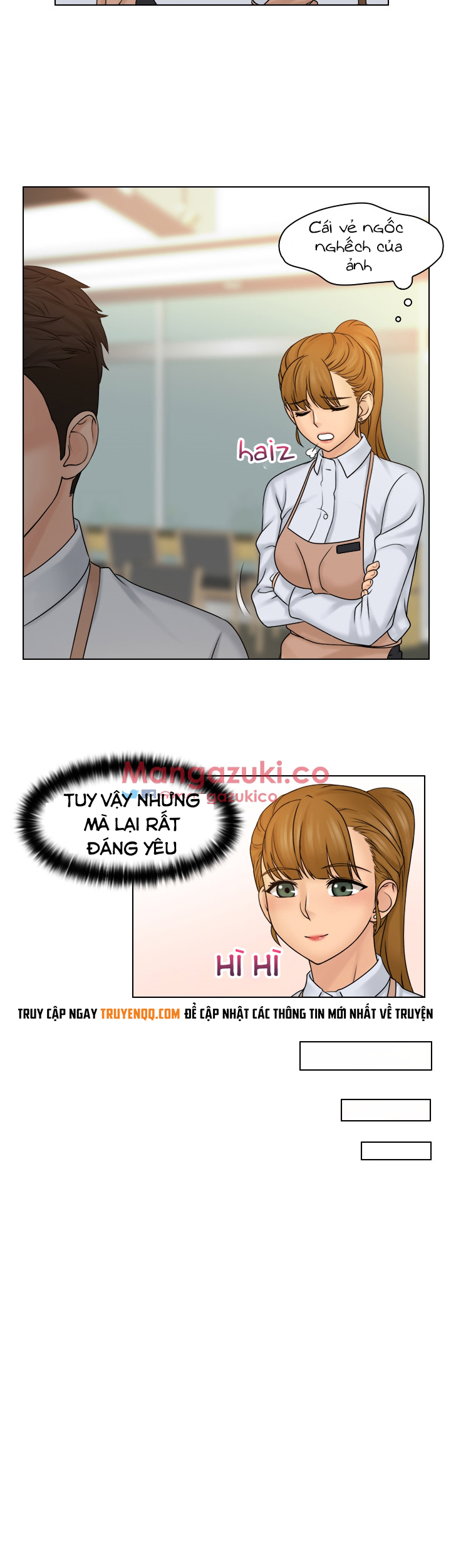 người yêu và nô lệ chapter 9 23