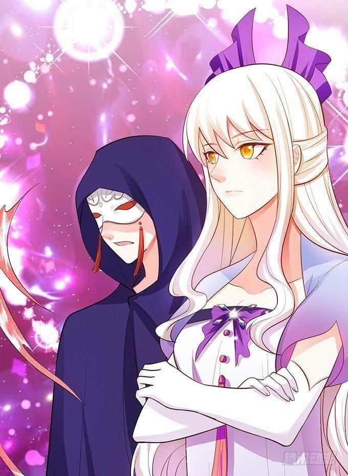 hồ tiên hung bạo chapter 83 27