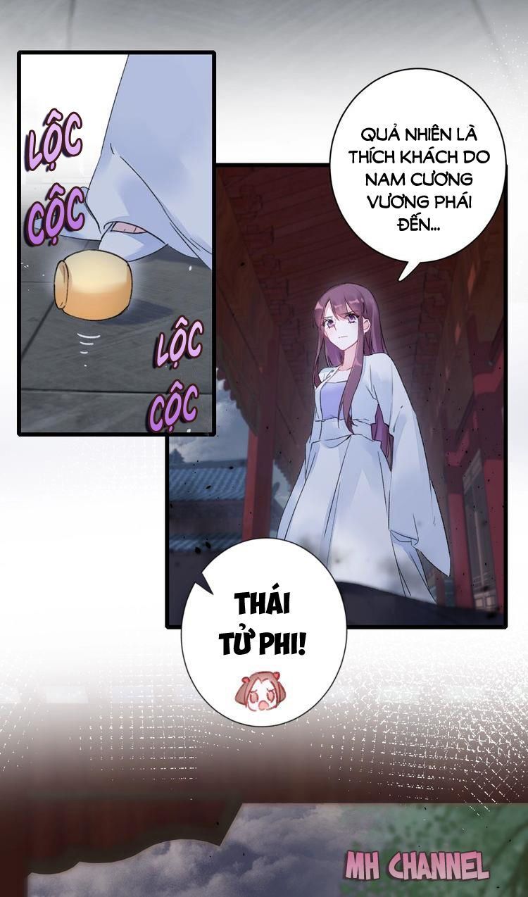 hoa nhan sách 2 chapter 79 8