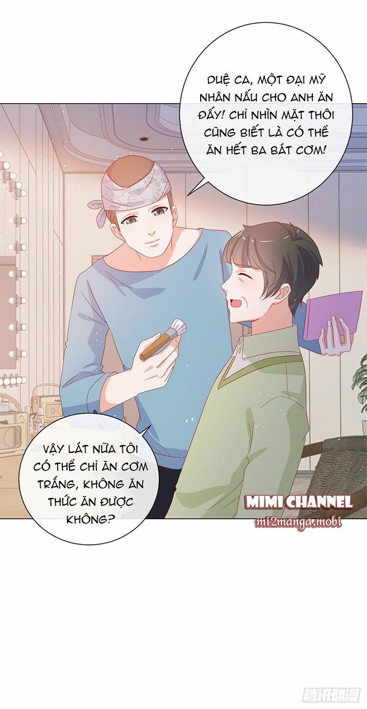 ẩn hôn 100%: chọc tức vợ yêu mua một tặng một chapter 274.1 7