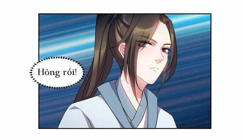 quả nhân có bệnh tên là tương tư chapter 52 2