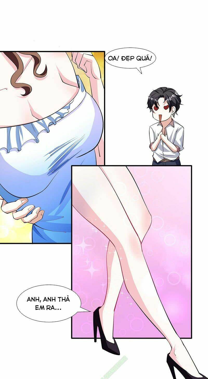 trọng sinh khí thiếu quy lai chapter 3 16