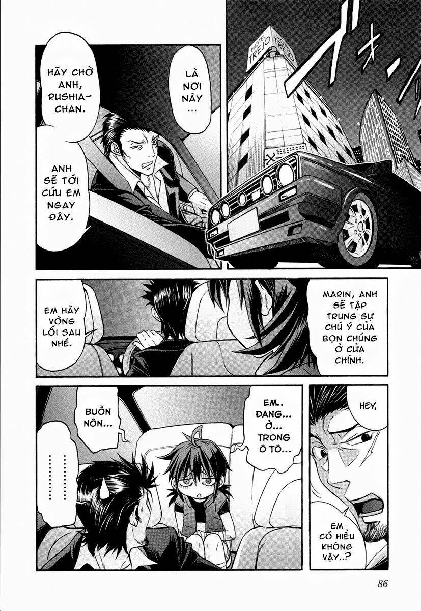 trash. chapter 12 10