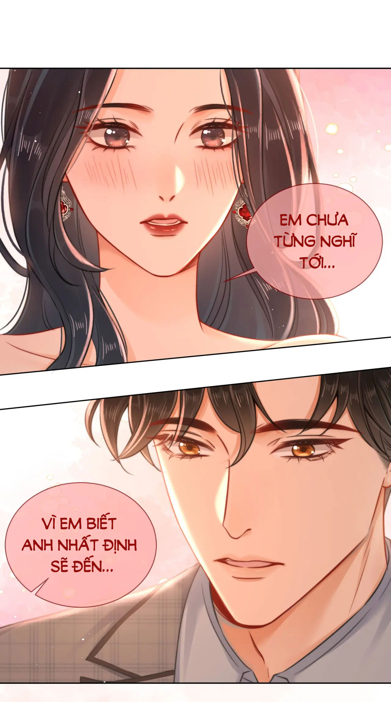 hôn nhân ngọt ngào đến tận xương chapter 10.1 9