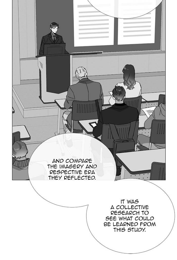 [raw] red candy chapter 28 33