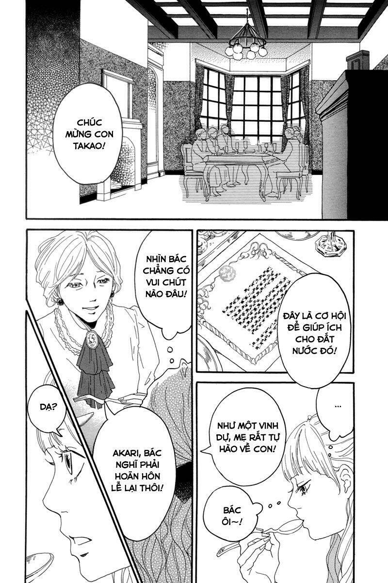 ai no sanka chapter 0 7