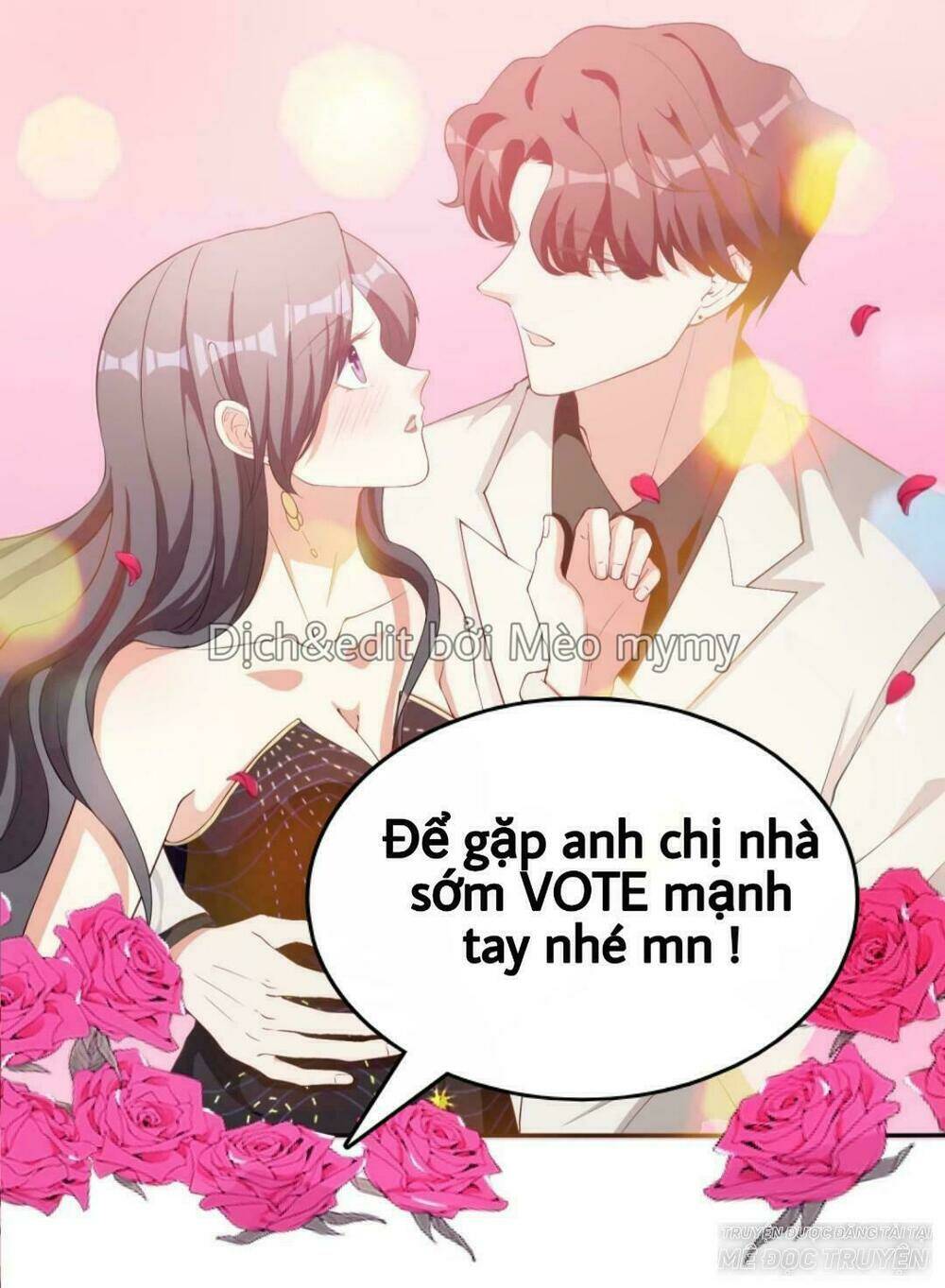 trọng sinh siêu sao - lăng thiếu sủng nghiện chapter 3 26