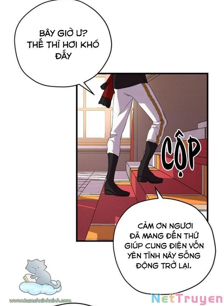 xin hãy cứ khóc, thái tử chapter 10 44