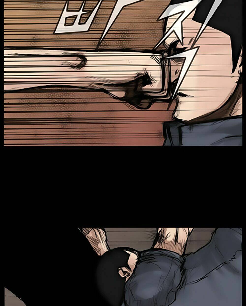 dokgo | độc cô chapter 34 11