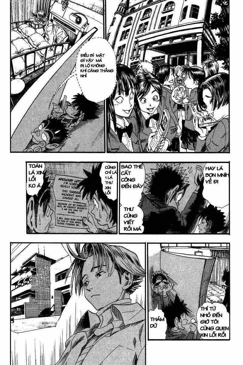 lá chắn mắt chapter 37 7