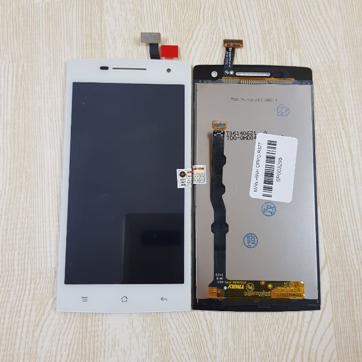 MÀN HÌNH DÀNH CHO OPPO R827