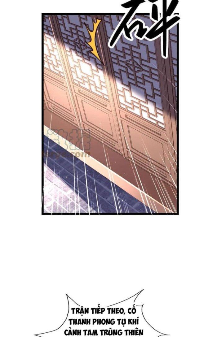 ta nuôi ma quỷ ở trấn ma ti chapter 32 15