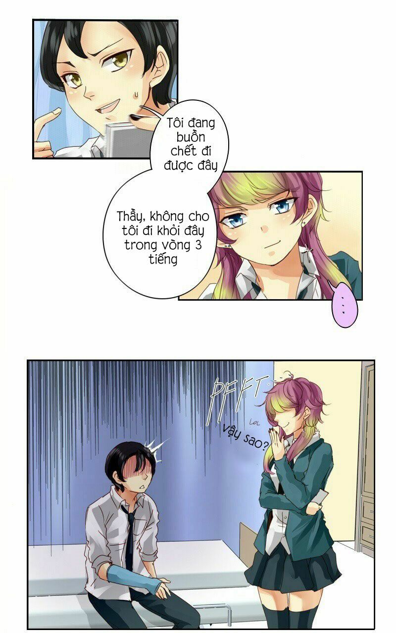 unordinary chapter 4 24