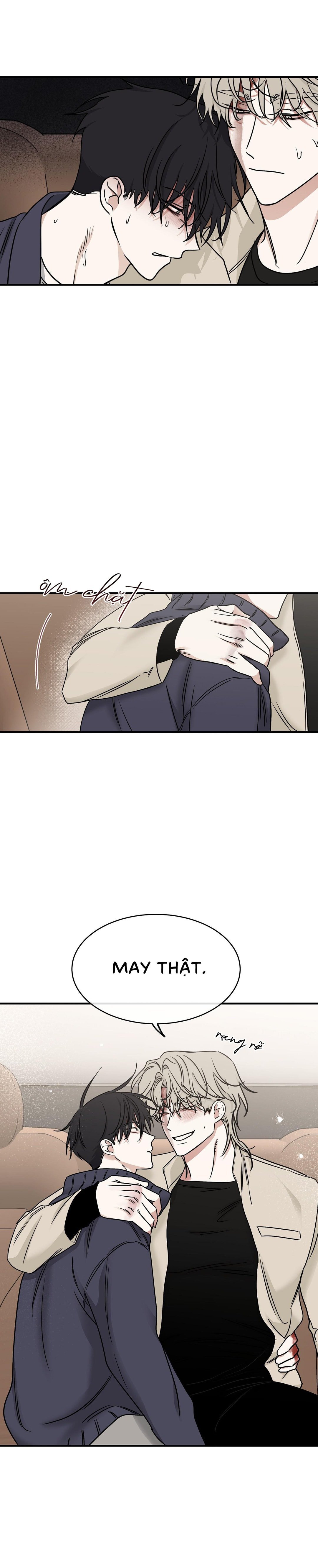 đêm bên bờ biển chapter 94 14