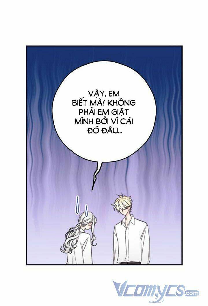 kiếp này tôi sẽ sống như một nhân vật phụ chapter 11 15