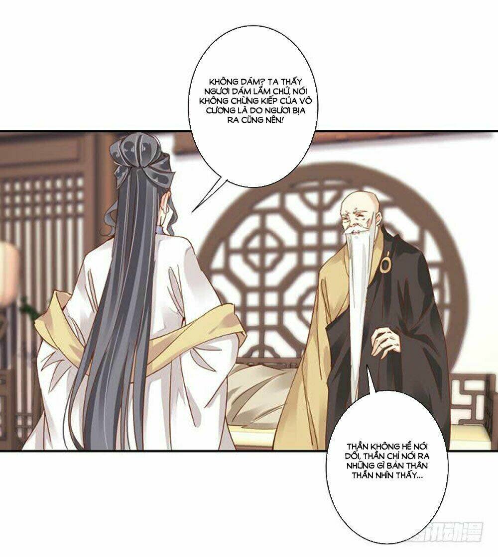 thiền tâm vấn đạo chapter 34 48