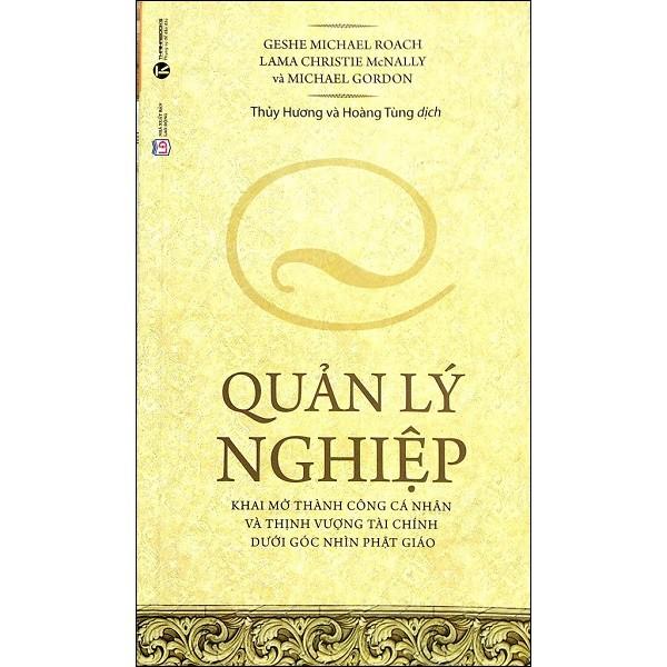 Sách - Combo Quản Lý Nghiệp + PDCA Chuyên Nghiệp ( 2 cuốn )