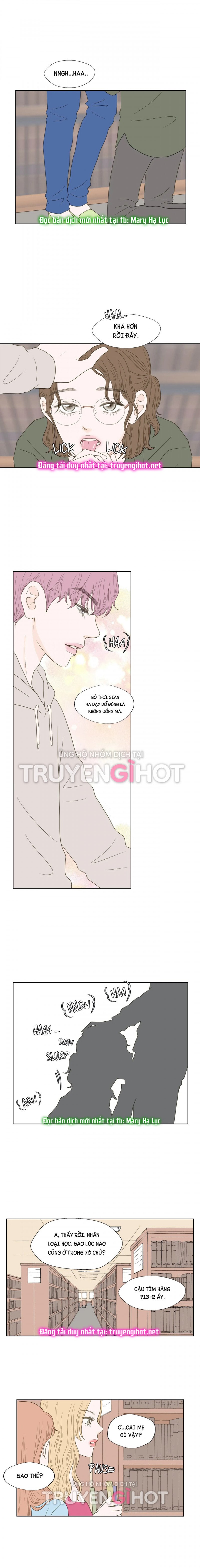 honey bed talk chapter 54 4