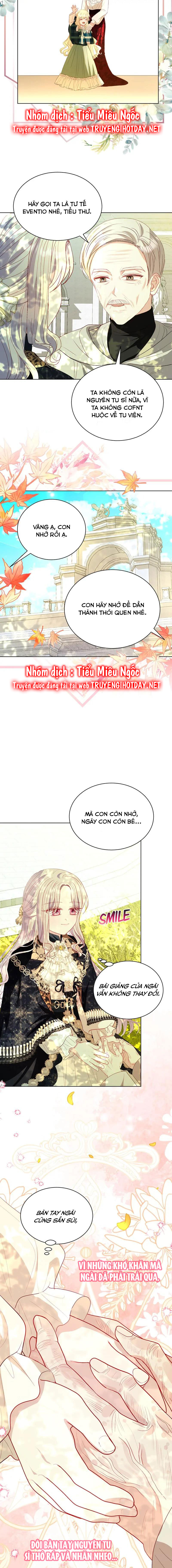 papa của tôi đã xuất hiện chapter 48 5