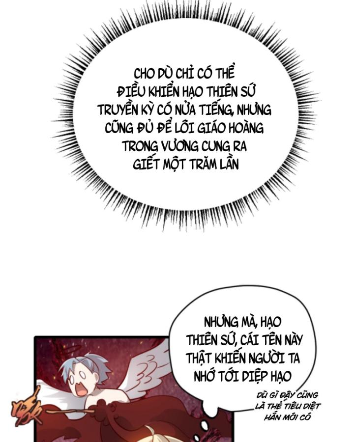 người chơi và nhân vật chính đều muốn làm hại ta chapter 123 37