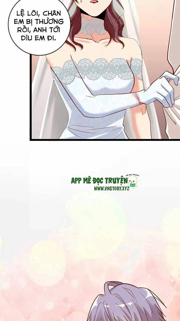 thiên hậu trở về chapter 101 19