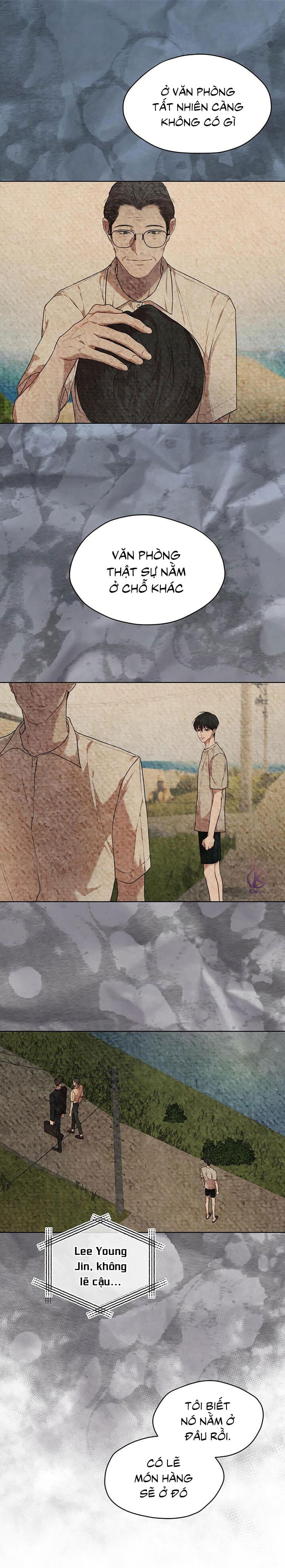 hình thái khởi sinh chapter 51 11