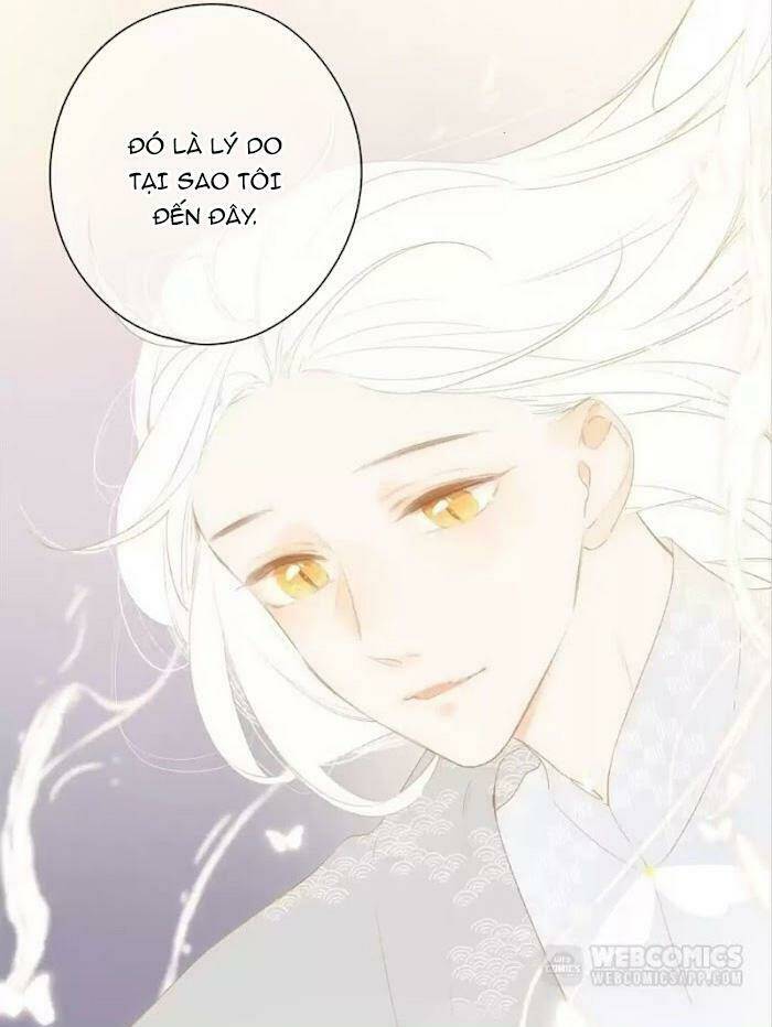 sos! tôi đã yêu một con sâu bướm (phần 2) chapter 22 45