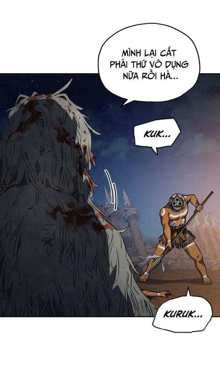 chỉ mình ta tái sinh chapter 5 31