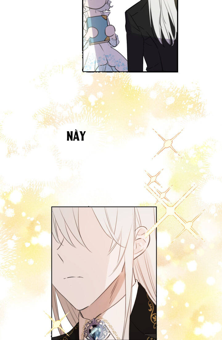 những nhân vật mạnh nhất thế giới ám ảnh tôi chapter 23.1 4