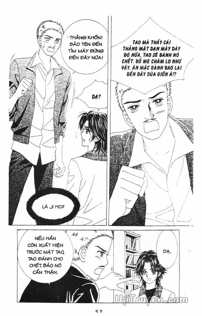 mặt nạ tình yêu chapter 66 54