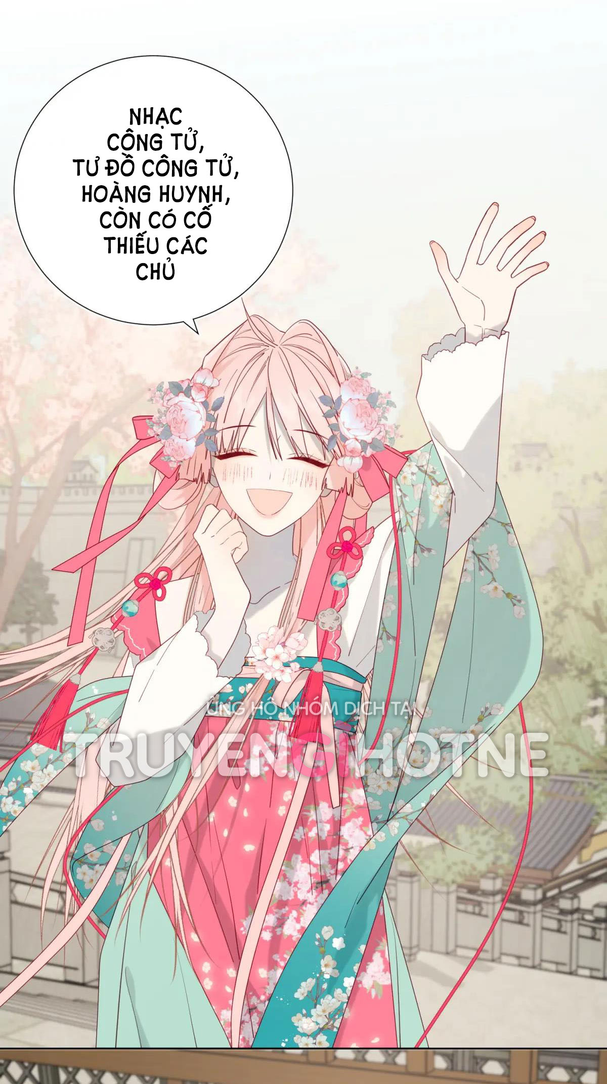 ác nữ cự tuyệt nam chính chapter 63 30