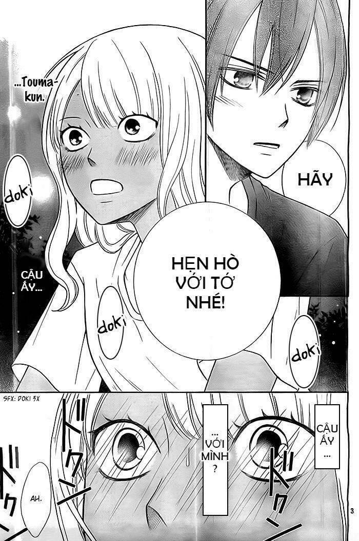 seishun otome banchou! chapter 9 4