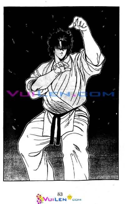 truyền nhân atula - shura no mon i chapter 9 84