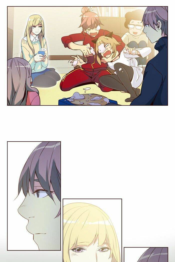 nữ sinh trường wilds chapter 252 24