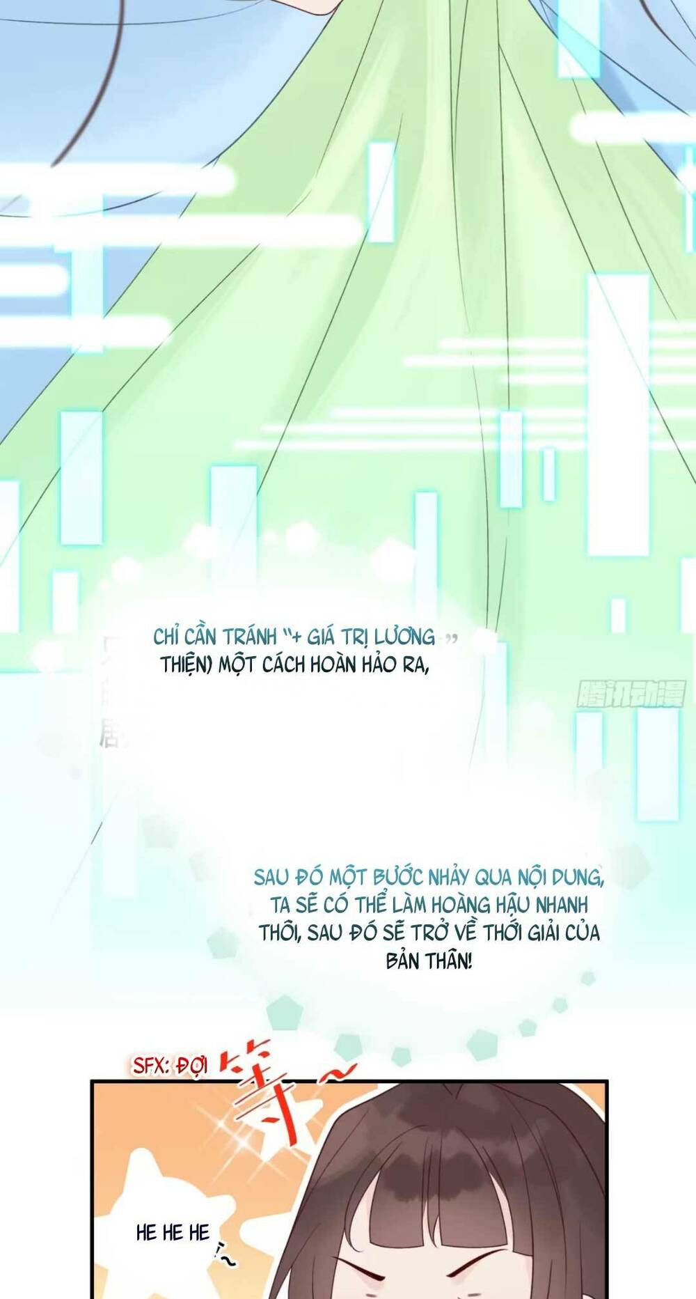 sự cám dỗ ngọt ngào : vương gia ngài làm chân ta mền nhũn rồi chapter 2 33