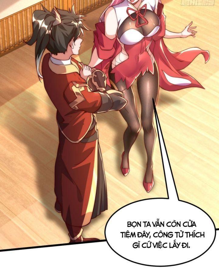 mở màn cống lên thái cổ tiên dược, ta khiến thánh chủ sợ chết khiếp chapter 2 62