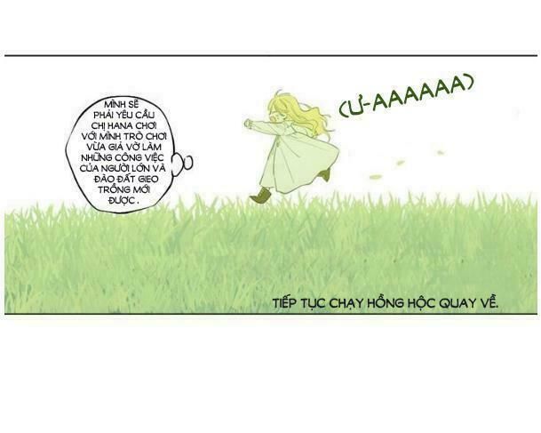 một ngày nọ tôi bỗng thành nàng công chúa chapter 3 43