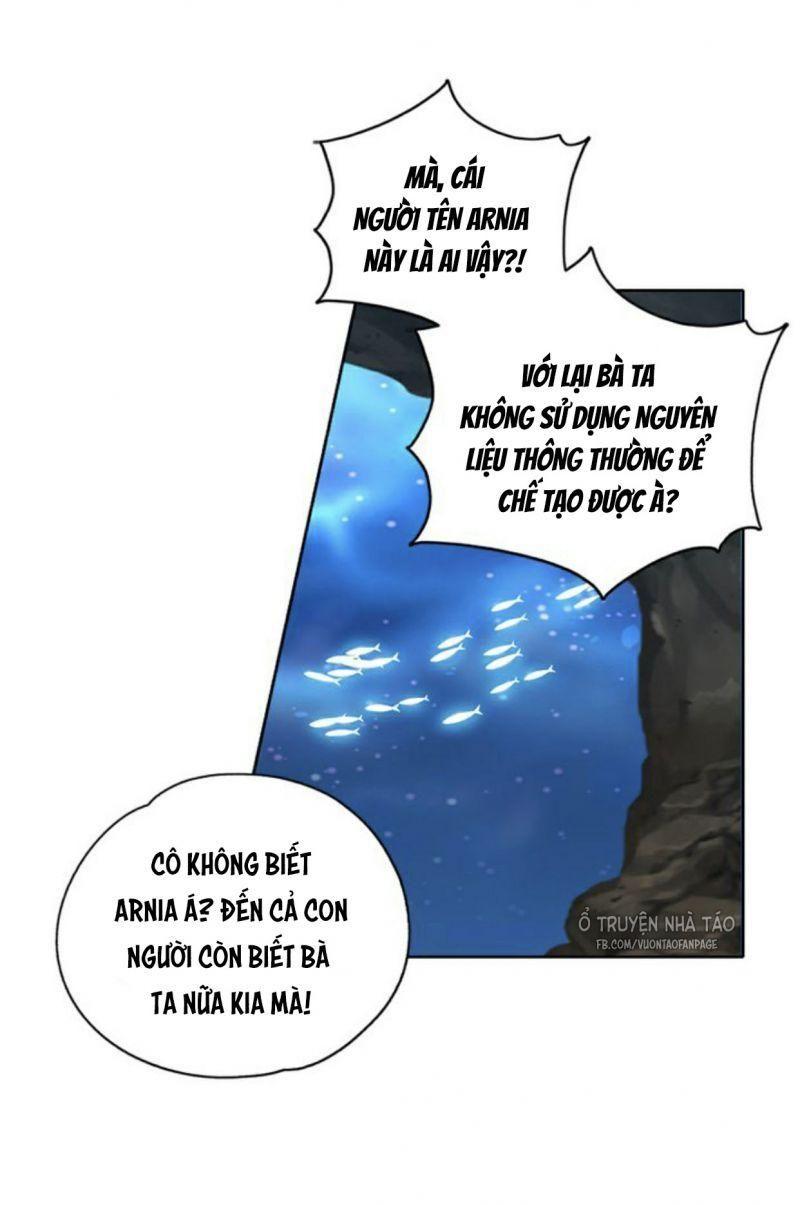 đi theo dấu vụn bánh chapter 24 11