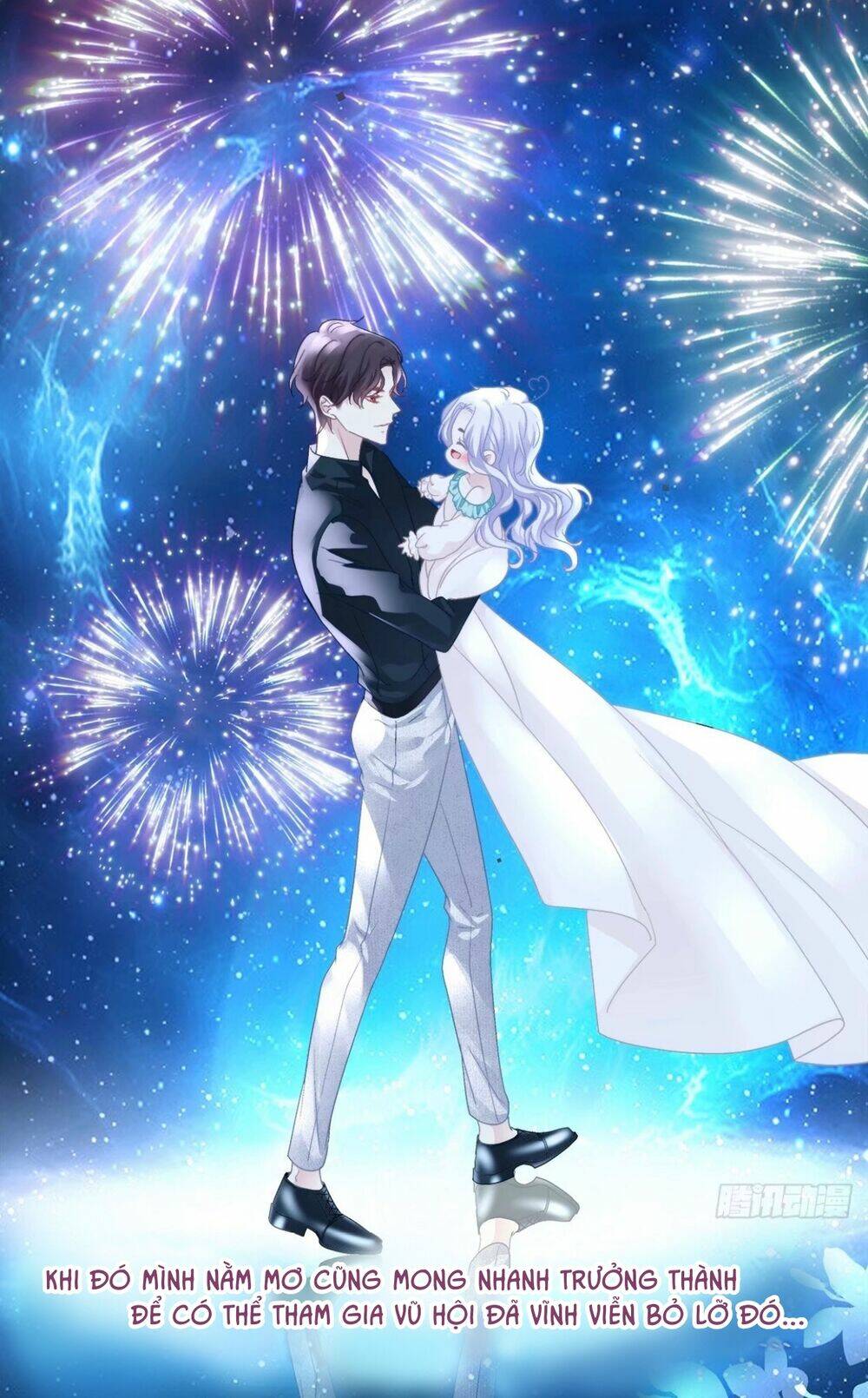 toàn bộ nắm trong tay chapter 101 21