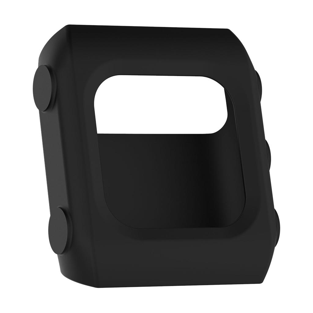 Silicone Rubber Case Sleeve Shookproof Cover Skin for Polar V800 Sport Smart Watch