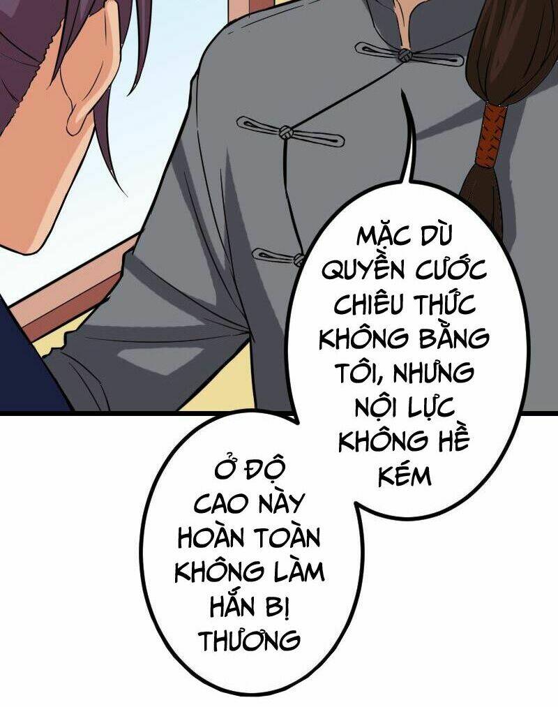 ngưu thư cung ứng thương chapter 95 5