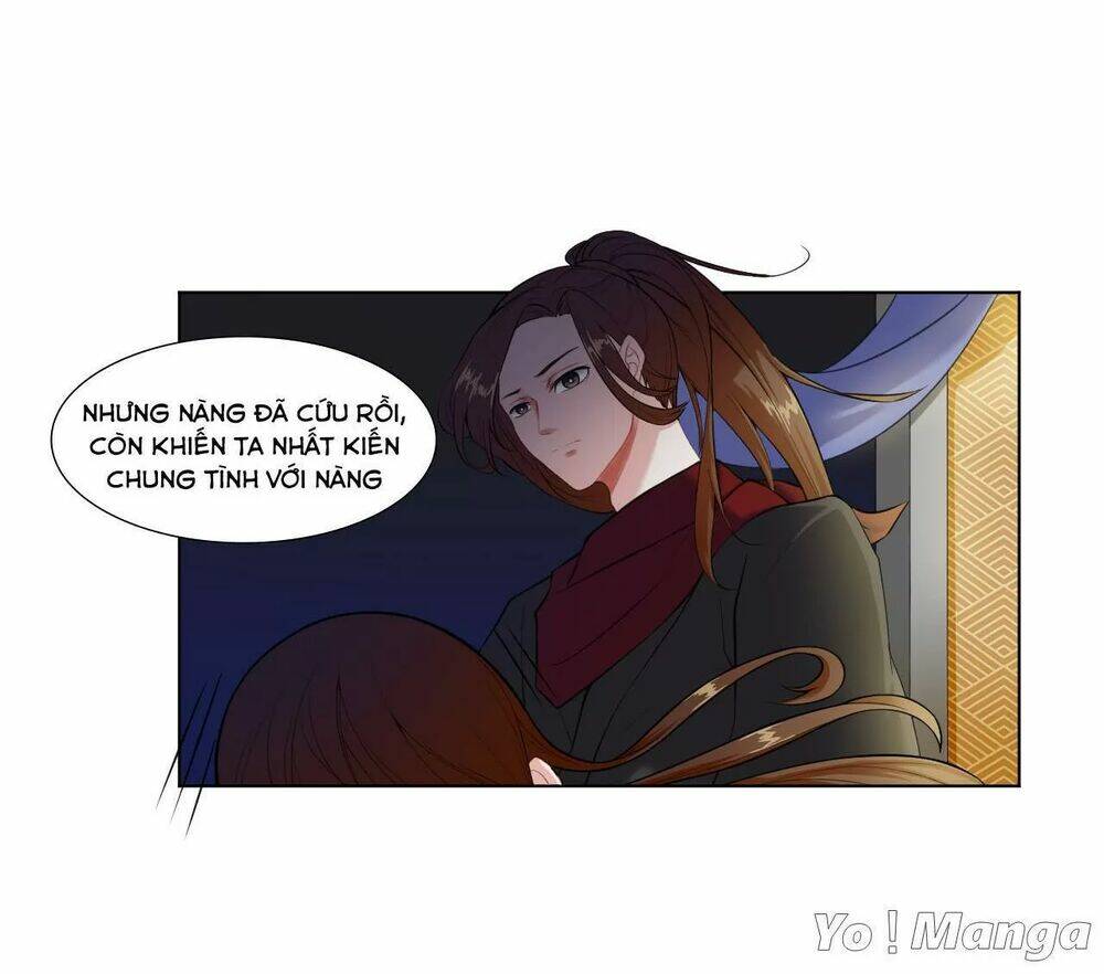 loạn thế hoạ phi chapter 9 14